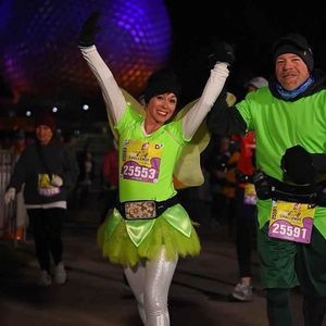 Meet your Posher, Wendy